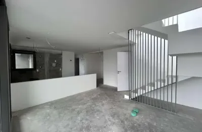 Cobertura para venda em são paulo, alto da lapa, 3 dormitórios, 3 suítes, 4 banheiros, 3 vagas