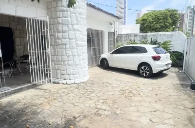Casa com 3 quartos à venda na Rua Francisco Brandão, 1190, Manaíra, João Pessoa