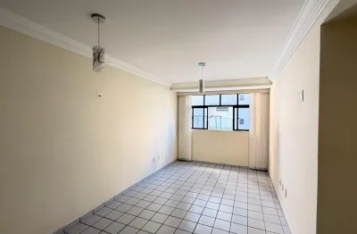 Apartamento em manaira com lazer 2 quartos sendo 1 suíte e elevador