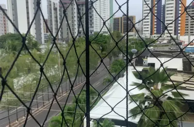 Apartamento no jardim oceania com 3 quartos sendo 1 suíte a venda