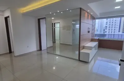 Apartamento em manaira com 3 quartos sendo 2 suíte e área de lazer