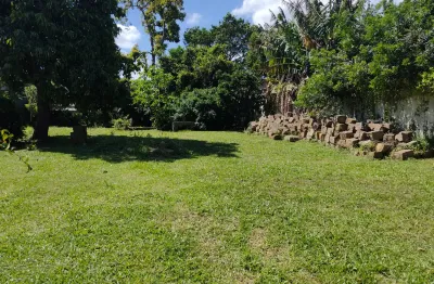 Terreno à venda na Rua FAB, 582, Nossa Senhora das Graças, Canoas