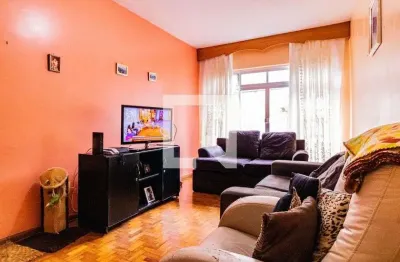 Apartamento para Venda - Chácara Inglesa, 3 Quartos,  110 m² - São Paulo