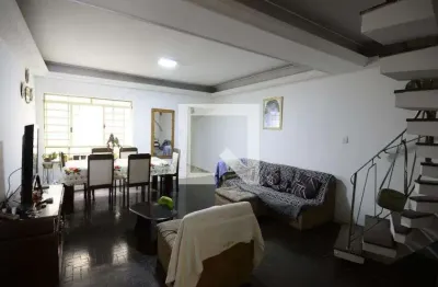 Casa para venda - ipiranga, 3 quartos,  270 m² - são paulo