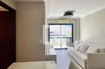 Apartamento para venda - vila olímpia, 3 quartos,  80 m² - são paulo