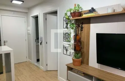 Apartamento com 2 quartos à venda na Rua Jubair Celestino, Centro, Osasco