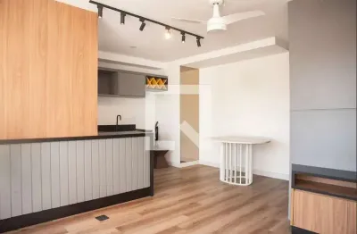 Apartamento para venda - chácara inglesa, 2 quartos,  60 m² - são paulo