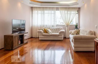 Apartamento para venda - santa cecília, 3 quartos,  116 m² - são paulo