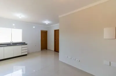 Casa / sobrado em condomínio para venda - cidade patriarca, 2 quartos,  54 m² - são paulo