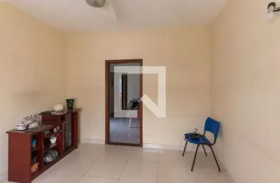 Casa para venda - jardim eulina, 3 quartos,  100 m² - campinas