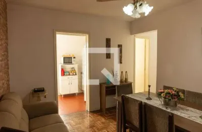 Apartamento para venda - passo d&apos;areia, 4 quartos,  73 m² - porto alegre