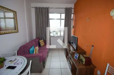Apartamento para venda - engenho novo, 3 quartos,  60 m² - rio de janeiro