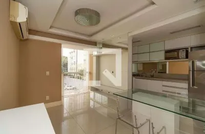 Apartamento para venda - alto petrópolis, 2 quartos,  62 m² - porto alegre