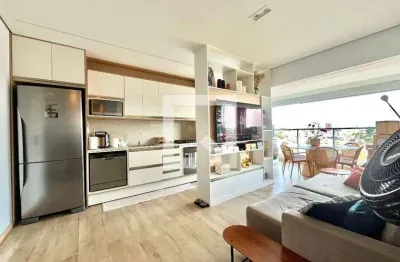 Apartamento para venda - vila mascote, 2 quartos,  65 m² - são paulo