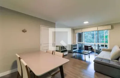 Apartamento para venda - panamby, 2 quartos,  106 m² - são paulo