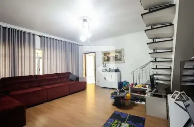Casa com 3 quartos à venda na Rua Rogério Giorgi, Vila Carrão, São Paulo