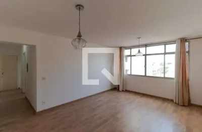 Apartamento para venda - centro, 3 quartos,  107 m² - campinas