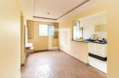 Apartamento para venda - vila esperança, 2 quartos,  45 m² - são paulo
