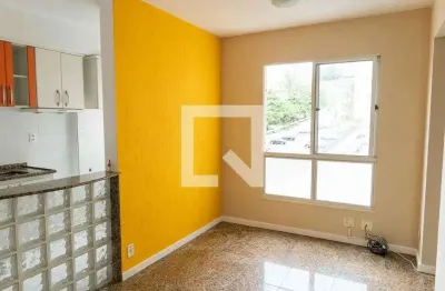 Apartamento para venda - barreto, 2 quartos,  50 m² - niterói