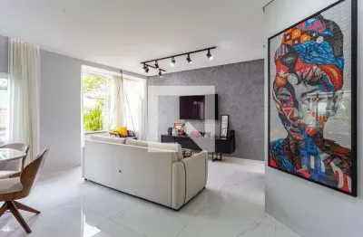 Casa para venda - vila assunção, 3 quartos,  197 m² - santo andré