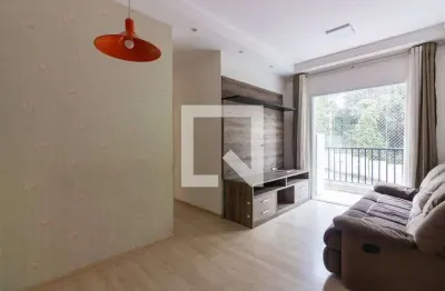 Apartamento para venda - umuarama, 3 quartos,  65 m² - osasco