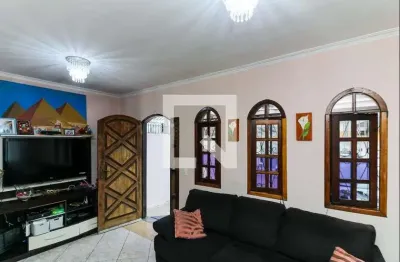 Casa para venda - santana, 5 quartos,  486 m² - são paulo
