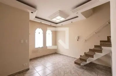 Casa / sobrado em condomínio para venda - tatuapé, 3 quartos,  100 m² - são paulo