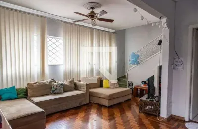 Casa com 2 quartos à venda na Rua Backer, Cambuci, São Paulo