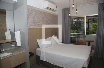 Kitnet / stúdio para venda - vila madalena, 1 quarto,  23 m² - são paulo