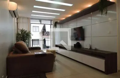 Apartamento para venda - freguesia , 2 quartos,  80 m² - rio de janeiro
