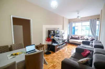 Apartamento para venda - tijuca, 3 quartos,  97 m² - rio de janeiro