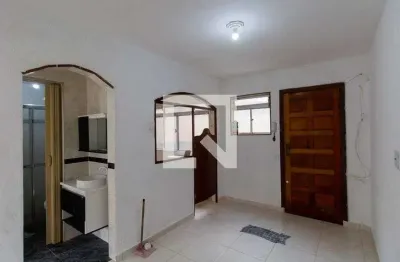 Apartamento para venda - artur alvim, 2 quartos,  40 m² - são paulo