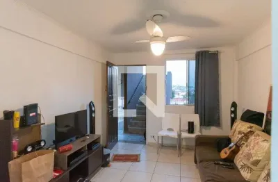Apartamento para venda - campos elíseos , 2 quartos,  50 m² - campinas
