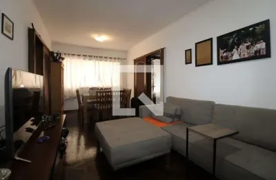 Apartamento com 2 quartos à venda na Rua Coronel Quirino, Bosque, Campinas