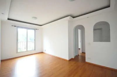Apartamento para venda - panamby, 2 quartos,  64 m² - são paulo
