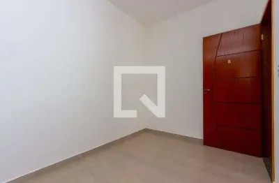 Apartamento para venda - vila invernada, 2 quartos,  41 m² - são paulo