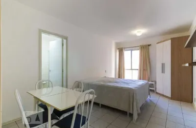 Kitnet / stúdio para venda - centro, 1 quarto,  45 m² - campinas