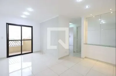 Apartamento para venda - santana, 2 quartos,  61 m² - são paulo