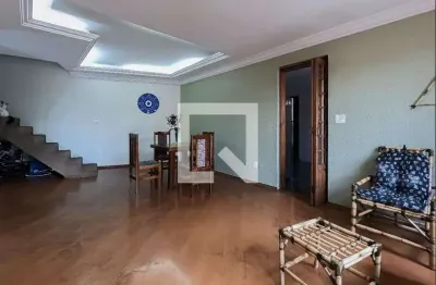 Casa com 3 quartos à venda na Rua Frederico Ozanan, Ponte Grande, Guarulhos