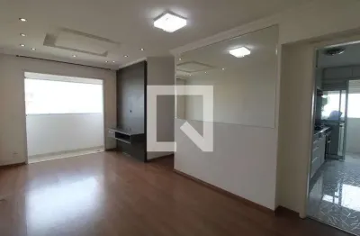 Apartamento para venda - vila arriete, 3 quartos,  70 m² - são paulo