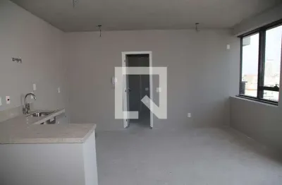 Apartamento para venda - jardim paulista, 1 quarto,  44 m² - são paulo