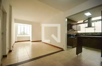 Apartamento para venda - laranjeiras, 3 quartos,  101 m² - rio de janeiro
