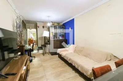 Casa para venda - jardim são miguel, 3 quartos,  100 m² - taboão da serra