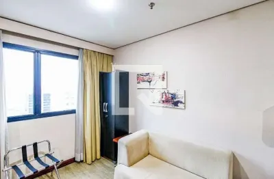 Kitnet / stúdio para venda - chácara santo antonio, 1 quarto,  29 m² - são paulo