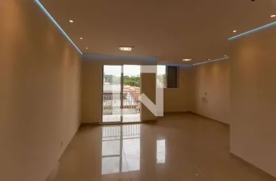Apartamento para venda - parque industrial, 3 quartos,  64 m² - campinas