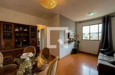Apartamento para venda - mandaqui, 3 quartos,  68 m² - são paulo