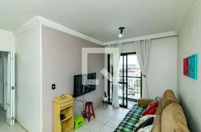 Apartamento para venda - santana, 3 quartos,  70 m² - são paulo