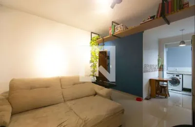 Kitnet / stúdio para venda - itaquera, 1 quarto,  39 m² - são paulo