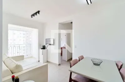 Apartamento para venda - vila andrade, 2 quartos,  47 m² - são paulo