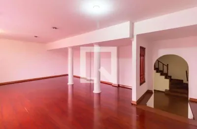 Casa com 4 quartos à venda na Rua Antônio de Castro Mendonça Furtado, Butantã, São Paulo